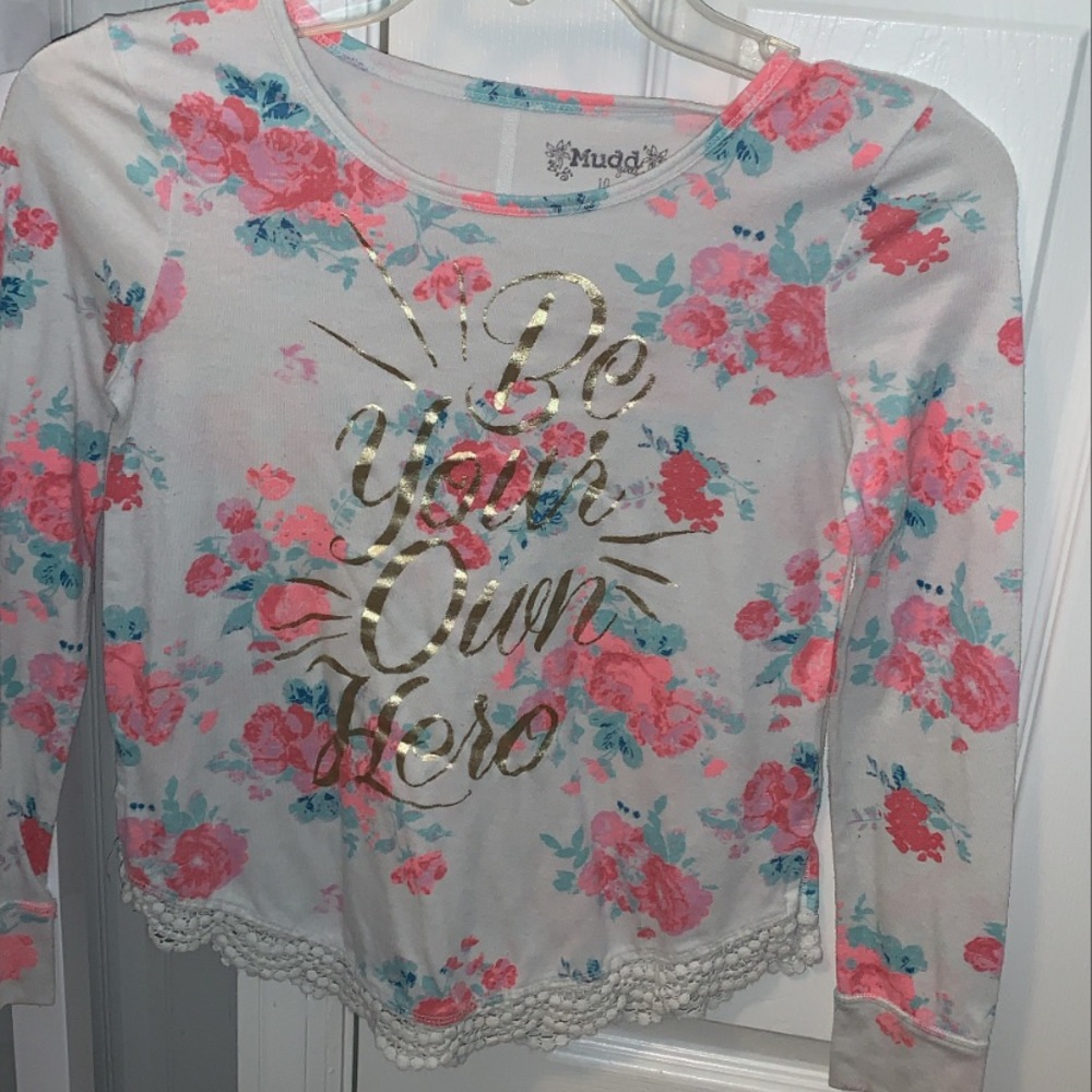 Long sleeve - Picture 2 of 2